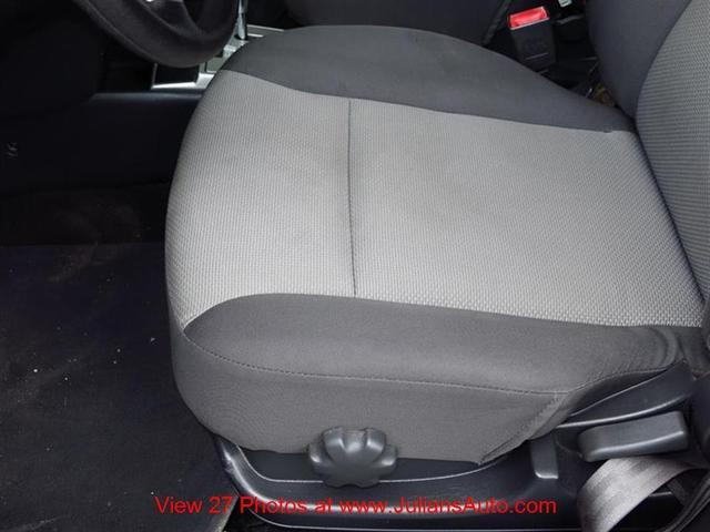 Chevrolet Aveo5 2009 photo 7