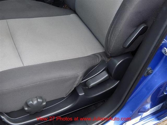 Chevrolet Aveo5 2009 photo 8
