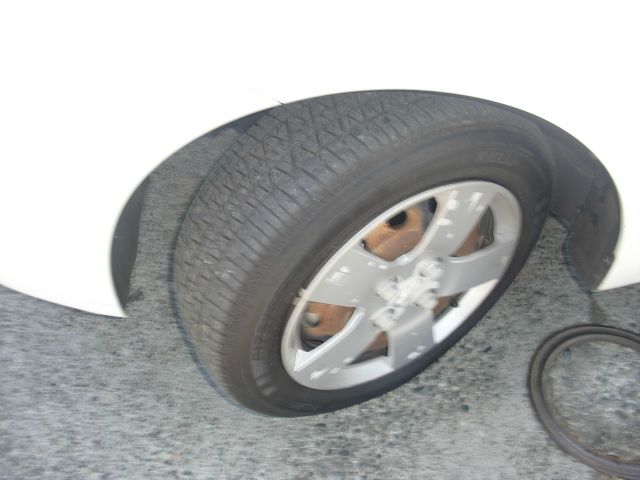 Chevrolet Aveo5 E350 Coupe AMG Sport WE Finance Hatchback