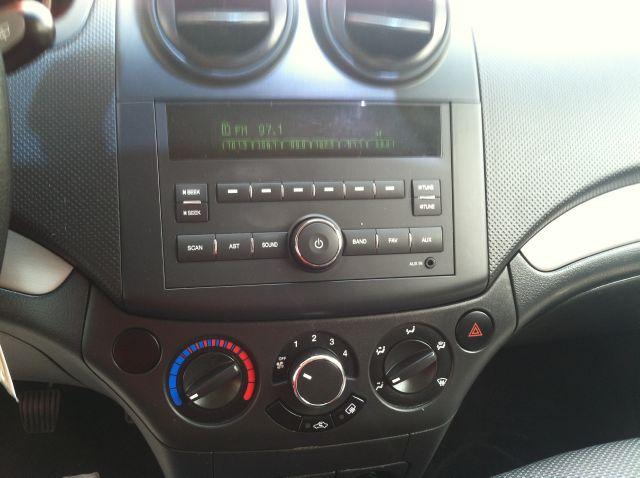 Chevrolet Aveo5 Touring W/nav.sys Hatchback