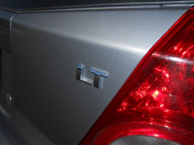 Chevrolet Aveo5 2009 photo 2