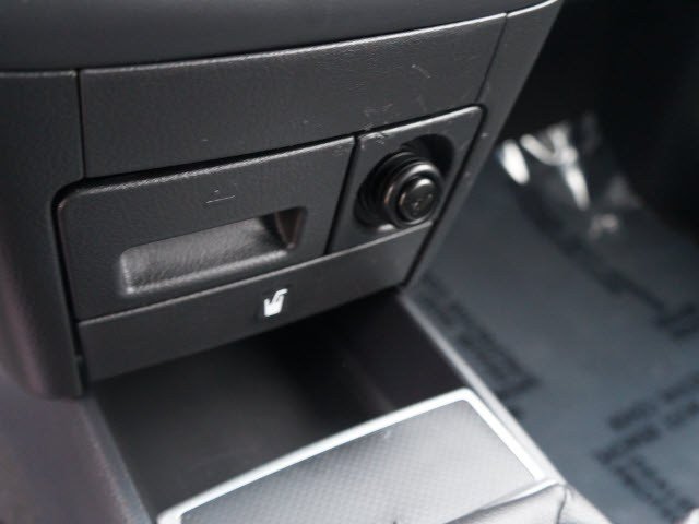 Chevrolet Aveo5 2010 photo 5