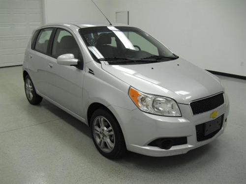 Chevrolet Aveo5 Unknown Other
