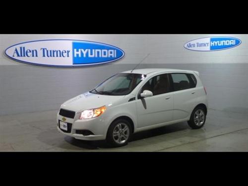 Chevrolet Aveo5 Unknown Other