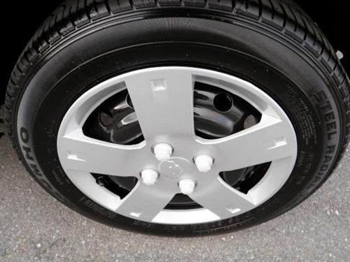 Chevrolet Aveo5 2011 photo 5