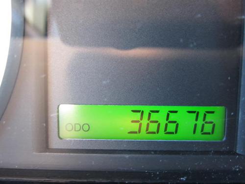 Chevrolet Aveo5 2011 photo 3