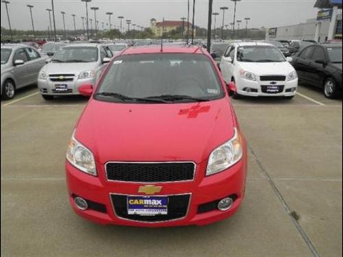 Chevrolet Aveo5 3.0L Sport Other