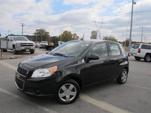 Chevrolet Aveo5 Touring W/nav.sys Other