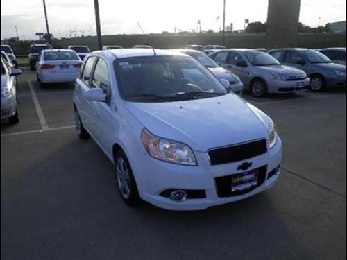 Chevrolet Aveo5 3.0L Sport Other