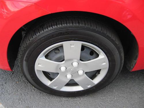 Chevrolet Aveo5 2011 photo 5