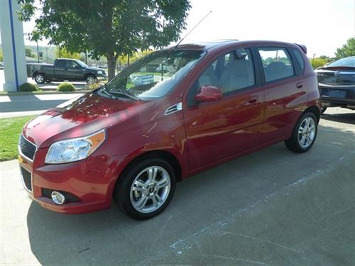 Chevrolet Aveo5 3.0L Sport Other