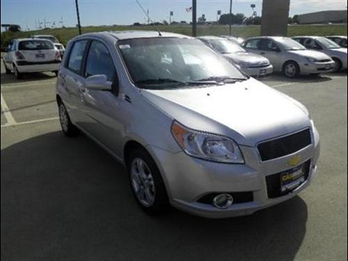 Chevrolet Aveo5 3.0L Sport Other