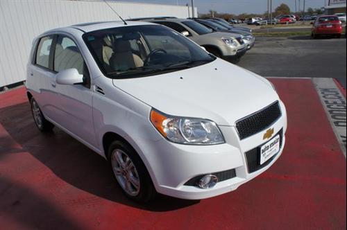 Chevrolet Aveo5 3.0L Sport Other