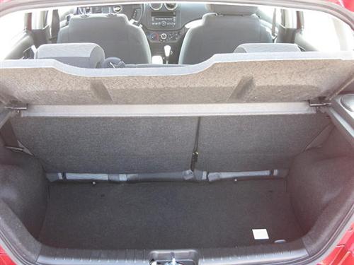 Chevrolet Aveo5 2011 photo 3