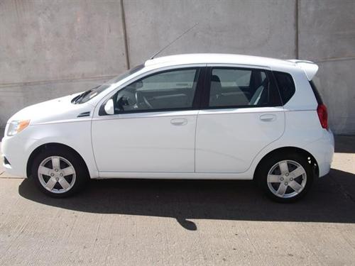 Chevrolet Aveo5 3.0L Sport Other