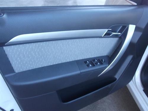 Chevrolet Aveo5 2011 photo 3