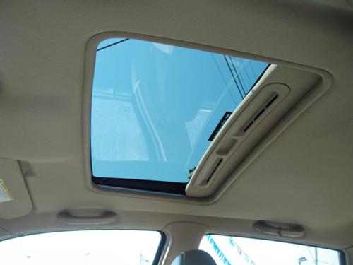 Chevrolet Aveo5 2011 photo 1