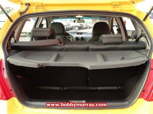 Chevrolet Aveo5 2011 photo 2