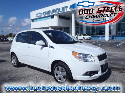 Chevrolet Aveo5 Unknown Other