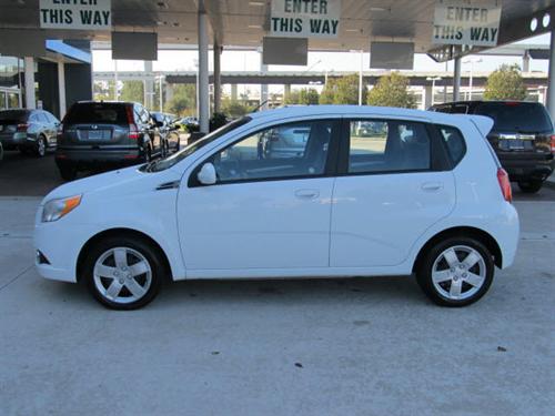 Chevrolet Aveo5 3.0L Sport Other