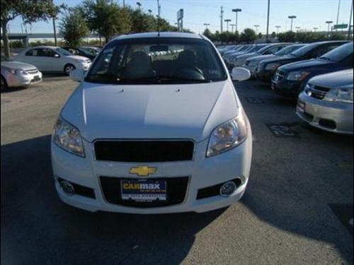 Chevrolet Aveo5 3.0L Sport Other