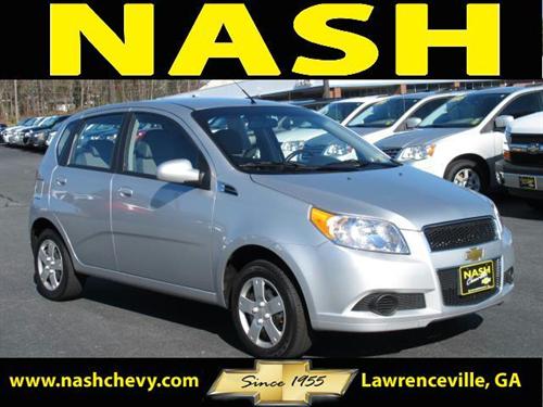 Chevrolet Aveo5 Slt-2 Other