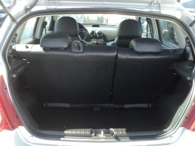 Chevrolet Aveo5 2011 photo 2