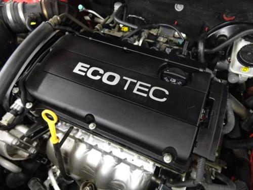 Chevrolet Aveo5 2011 photo 3