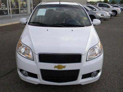 Chevrolet Aveo5 3.0L Sport Other