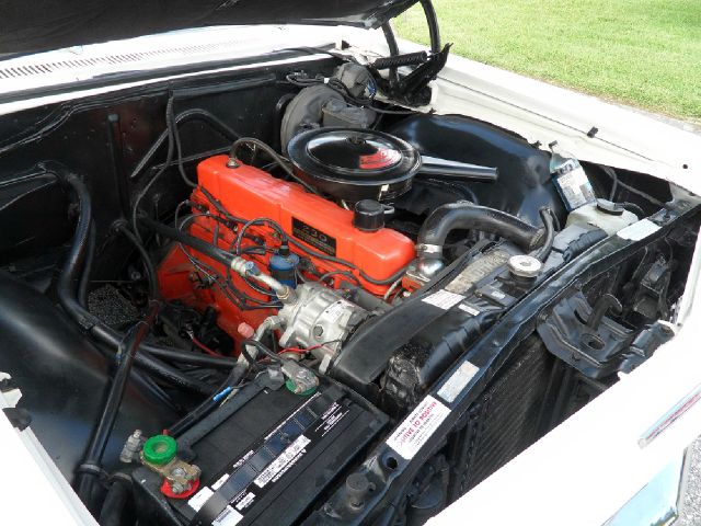 Chevrolet BELAIR 1965 photo 1