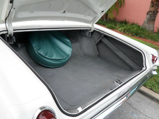 Chevrolet BELAIR 1965 photo 11