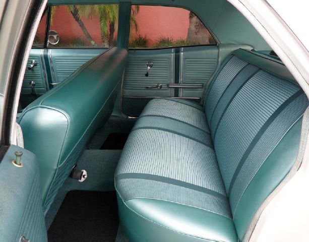Chevrolet BELAIR 1965 photo 15