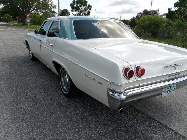 Chevrolet BELAIR 1965 photo 17