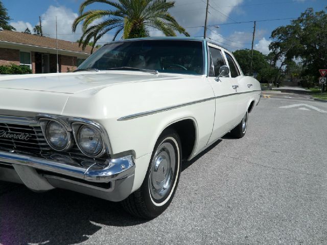 Chevrolet BELAIR 1965 photo 18