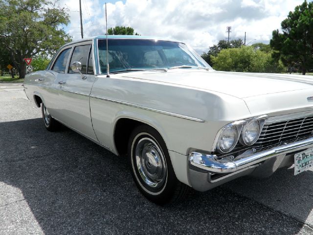 Chevrolet BELAIR 1965 photo 19