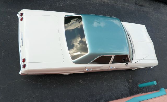 Chevrolet BELAIR 1965 photo 20