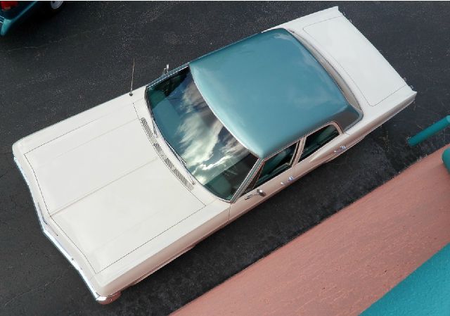 Chevrolet BELAIR 1965 photo 21
