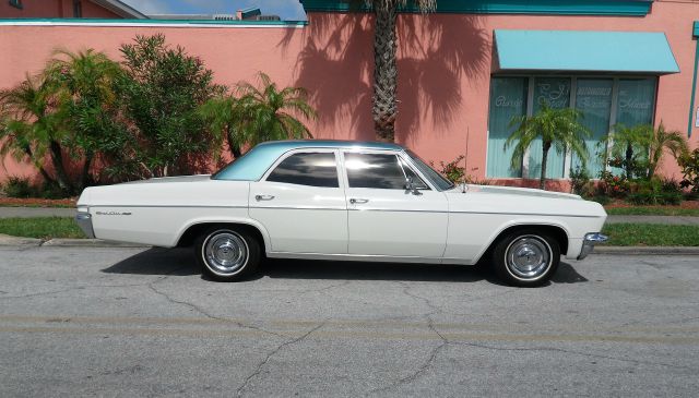 Chevrolet BELAIR 1965 photo 24