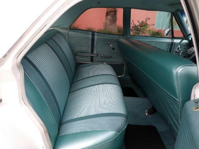Chevrolet BELAIR 1965 photo 26