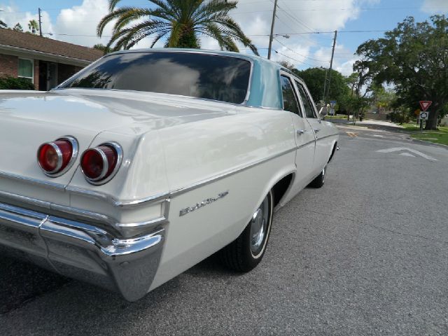 Chevrolet BELAIR 1965 photo 5