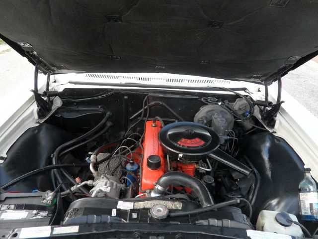 Chevrolet BELAIR 1965 photo 6