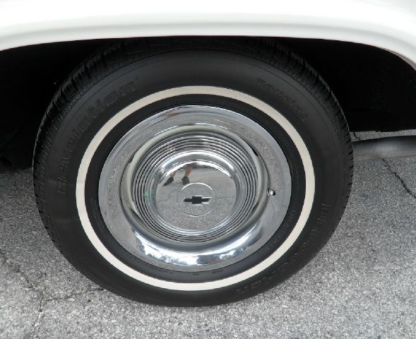 Chevrolet BELAIR 1965 photo 7