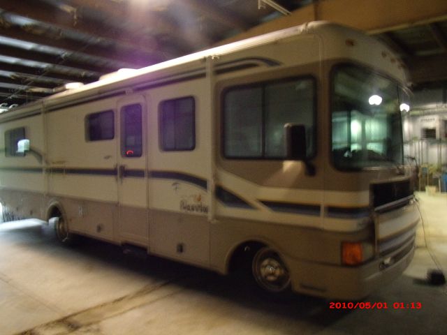 Chevrolet BOUNDER 32H 1996 photo 1