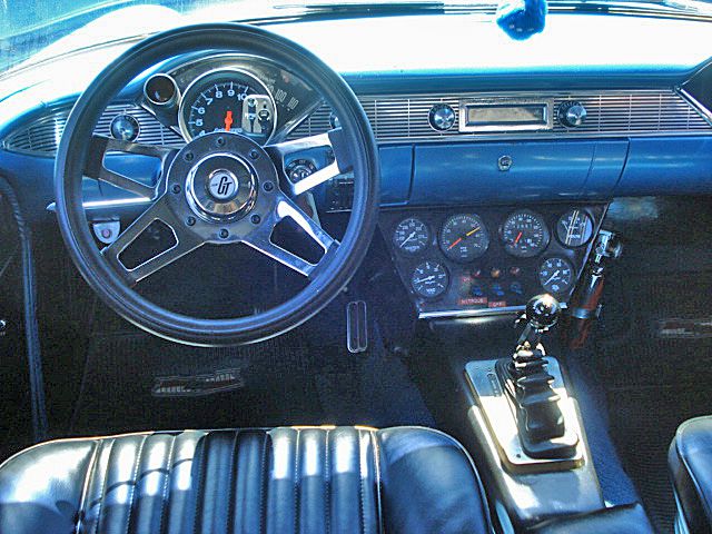 Chevrolet Bel-Air 1956 photo 8