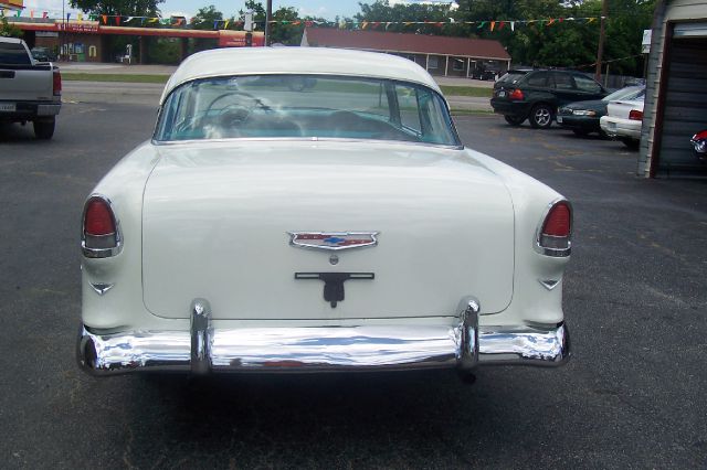 Chevrolet BelAire 1955 photo 1