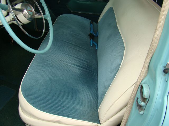 Chevrolet Bel Air 1954 photo 1