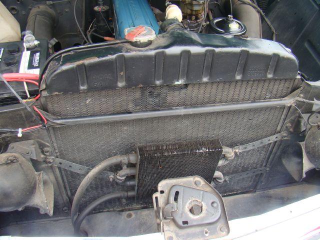 Chevrolet Bel Air 1954 photo 3