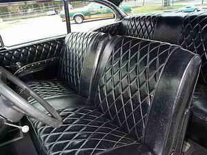 Chevrolet Bel Air 1955 photo 4