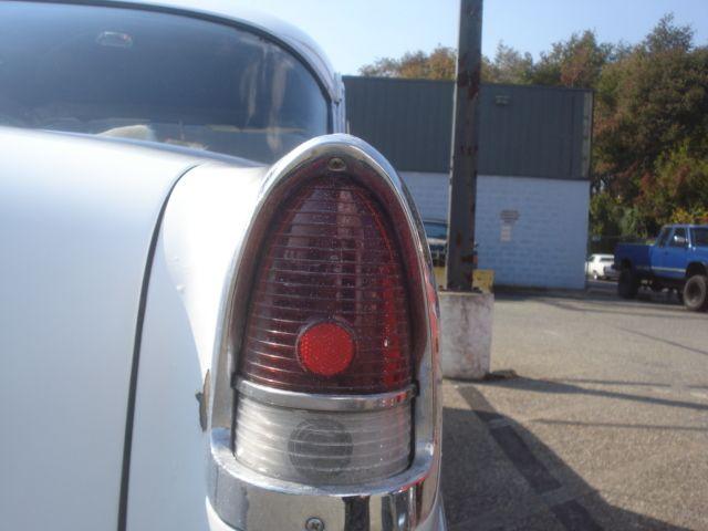 Chevrolet Bel Air 1955 photo 5