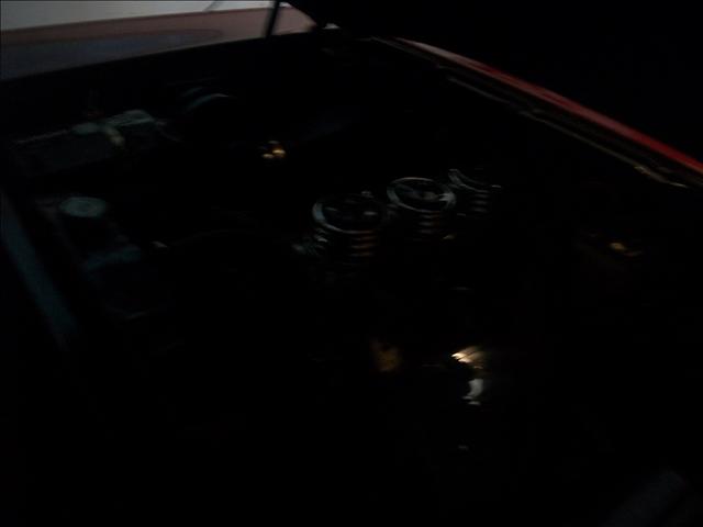 Chevrolet Bel Air 1957 photo 2